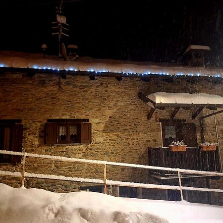 Gran Paradiso Alpette Ngoại thất bức ảnh