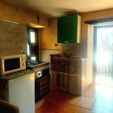 Gran Paradiso Alpette Ngoại thất bức ảnh