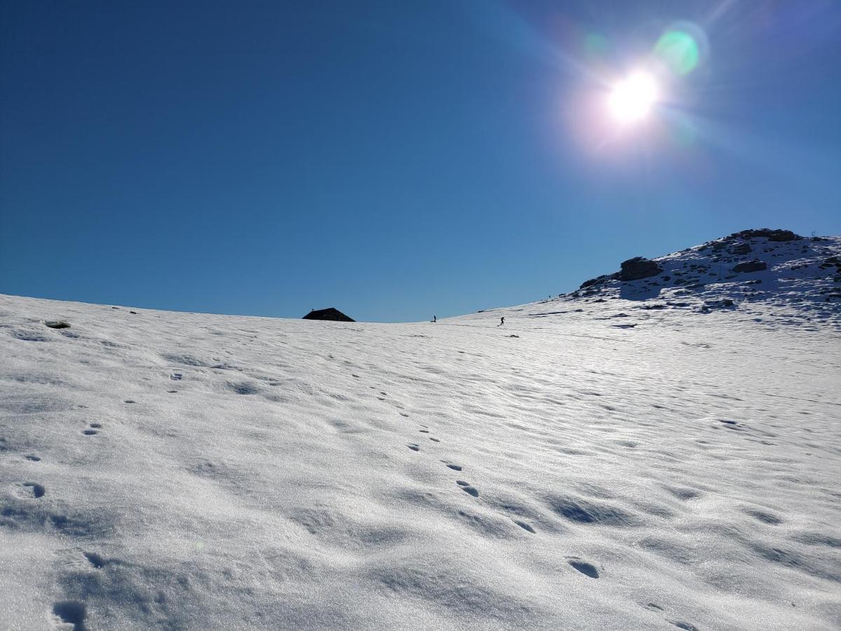 Gran Paradiso Alpette Ngoại thất bức ảnh