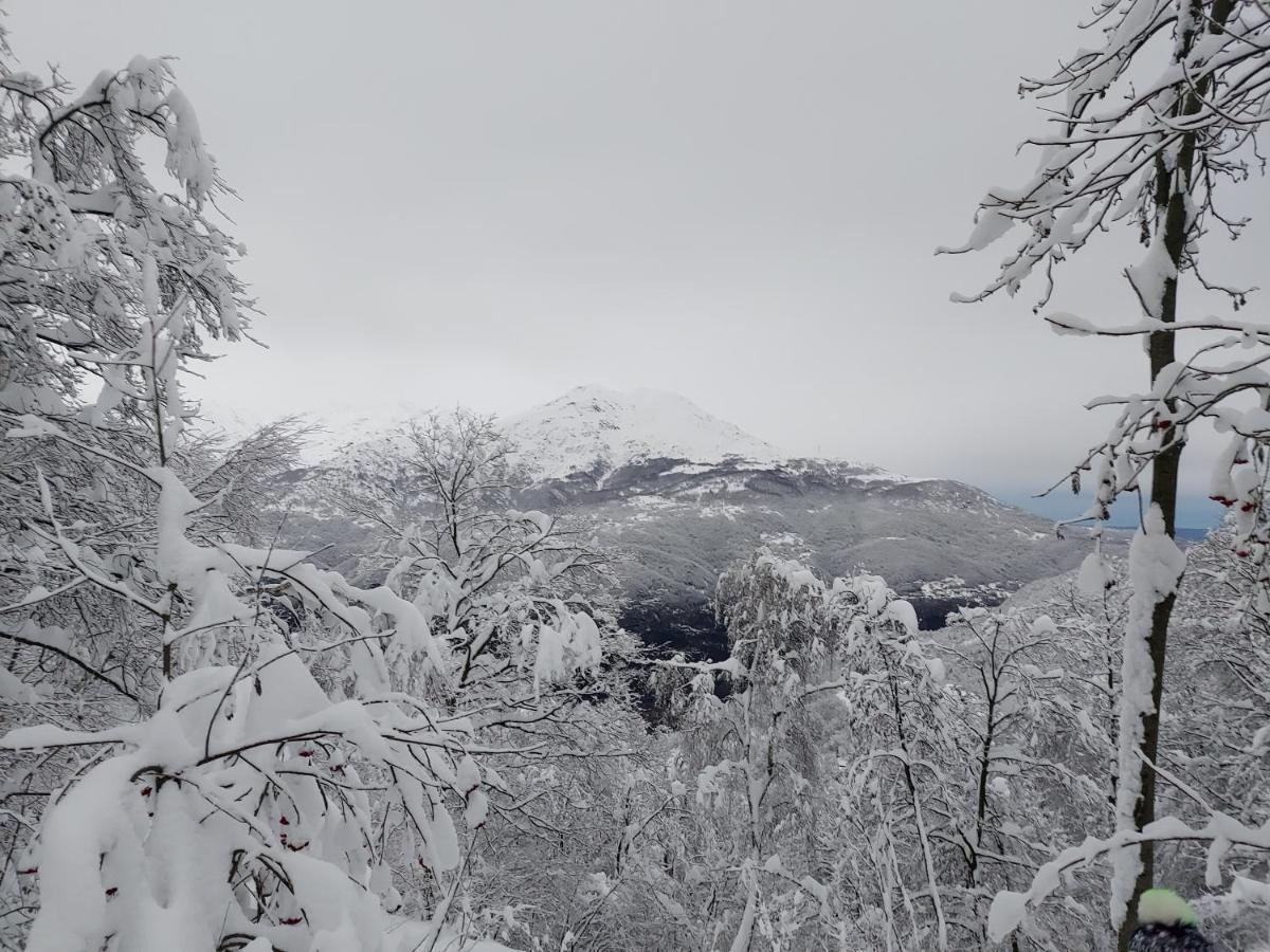 Gran Paradiso Alpette Ngoại thất bức ảnh