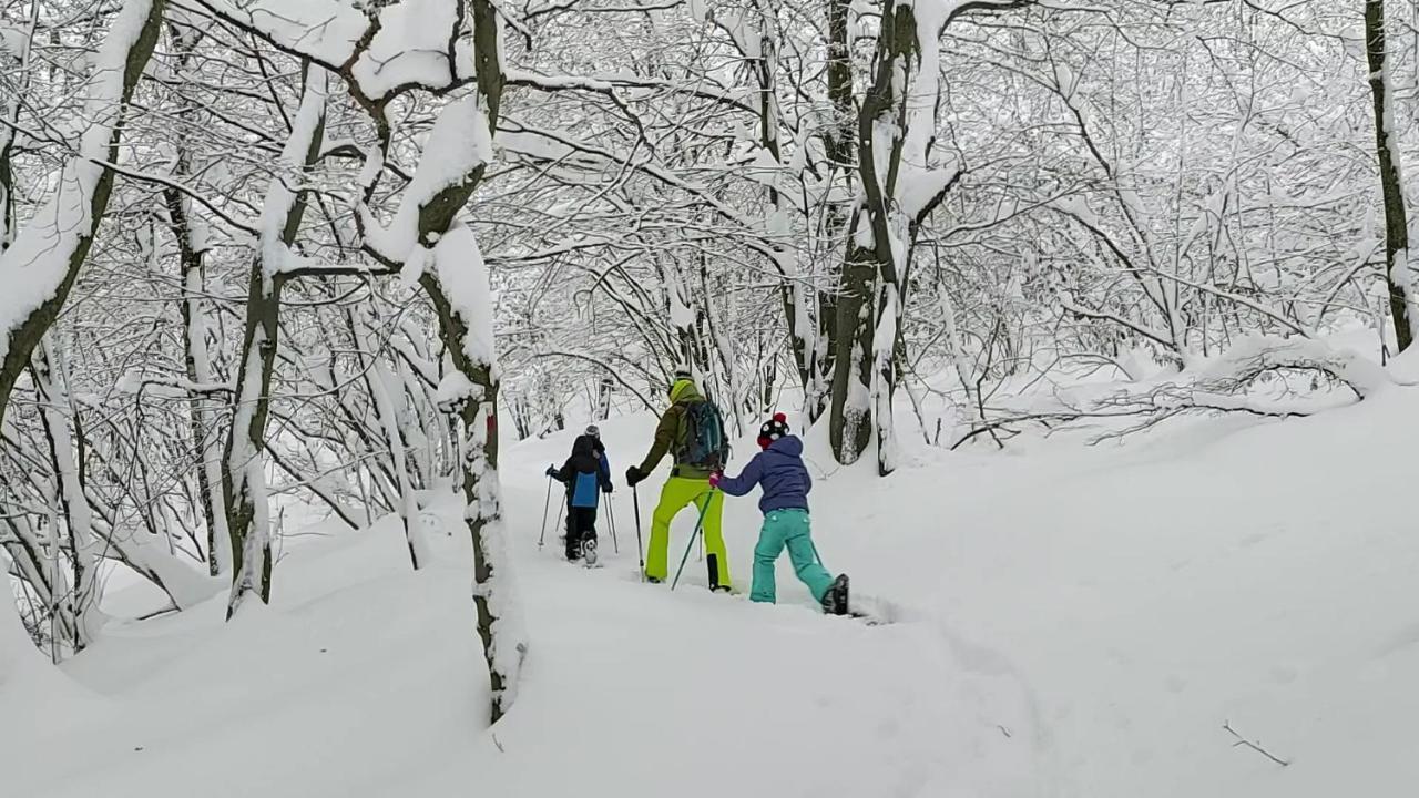 Gran Paradiso Alpette Ngoại thất bức ảnh