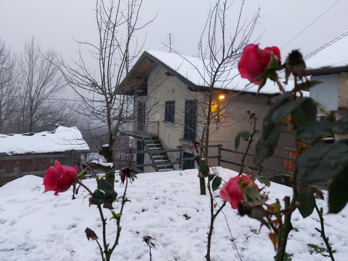Gran Paradiso Alpette Ngoại thất bức ảnh