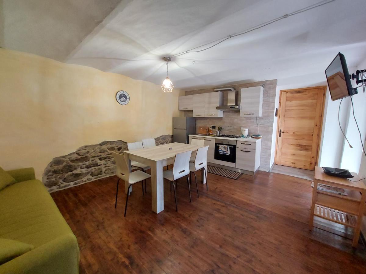 Gran Paradiso Alpette Ngoại thất bức ảnh
