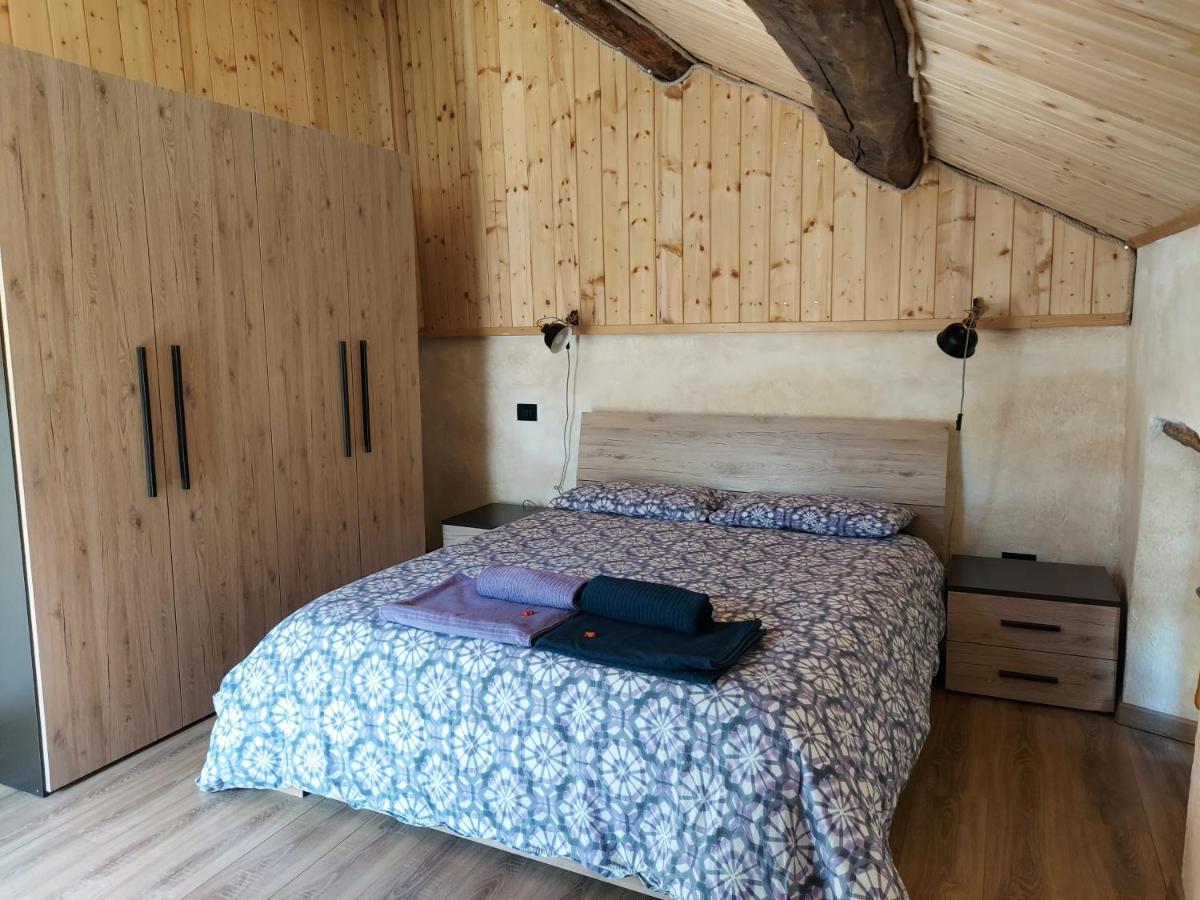 Gran Paradiso Alpette Ngoại thất bức ảnh