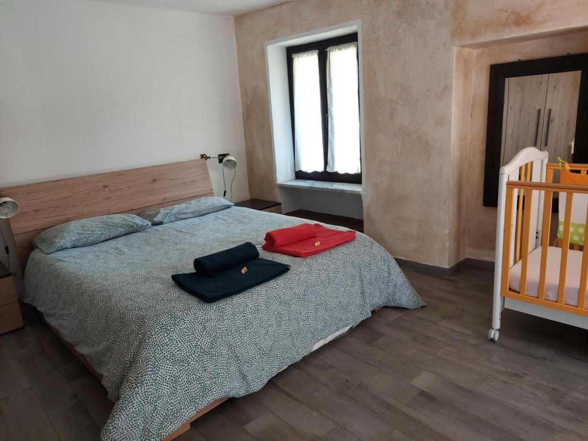 Gran Paradiso Alpette Ngoại thất bức ảnh