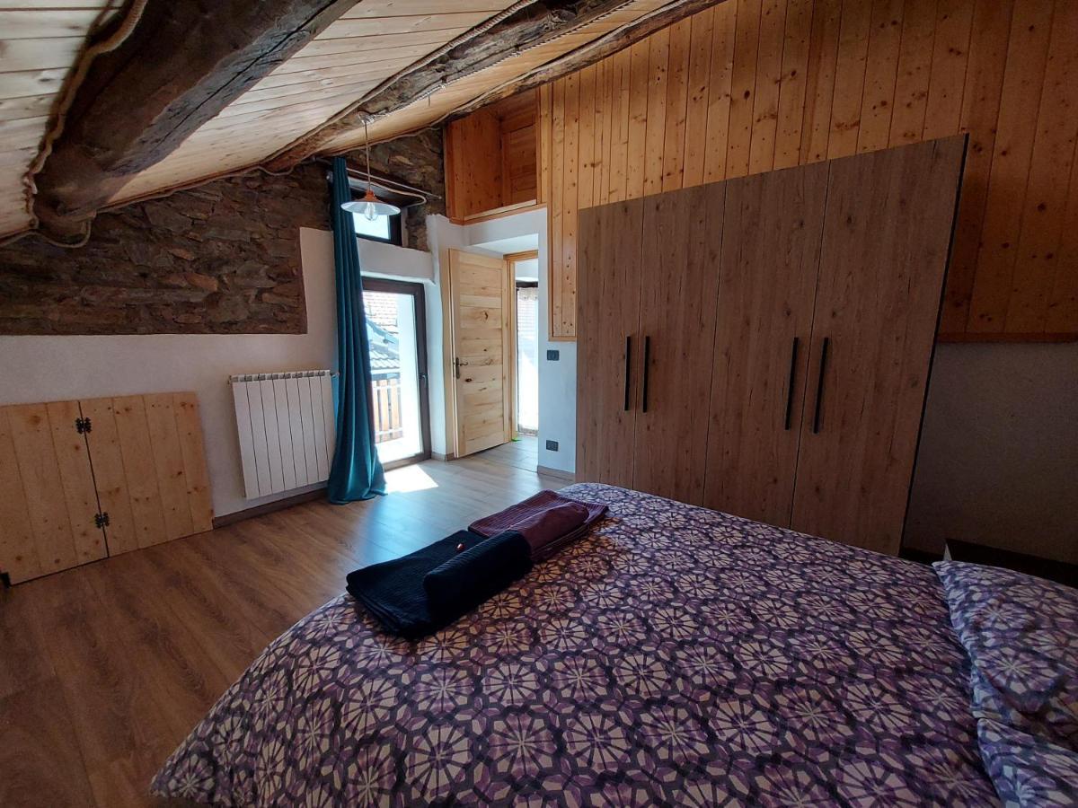 Gran Paradiso Alpette Ngoại thất bức ảnh