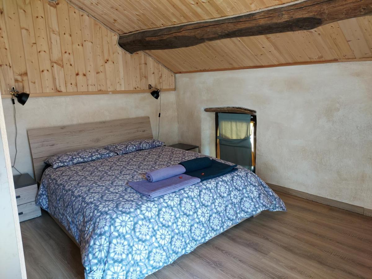 Gran Paradiso Alpette Ngoại thất bức ảnh