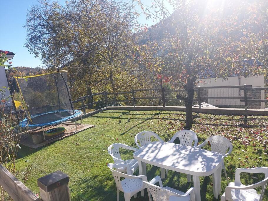 Gran Paradiso Alpette Ngoại thất bức ảnh