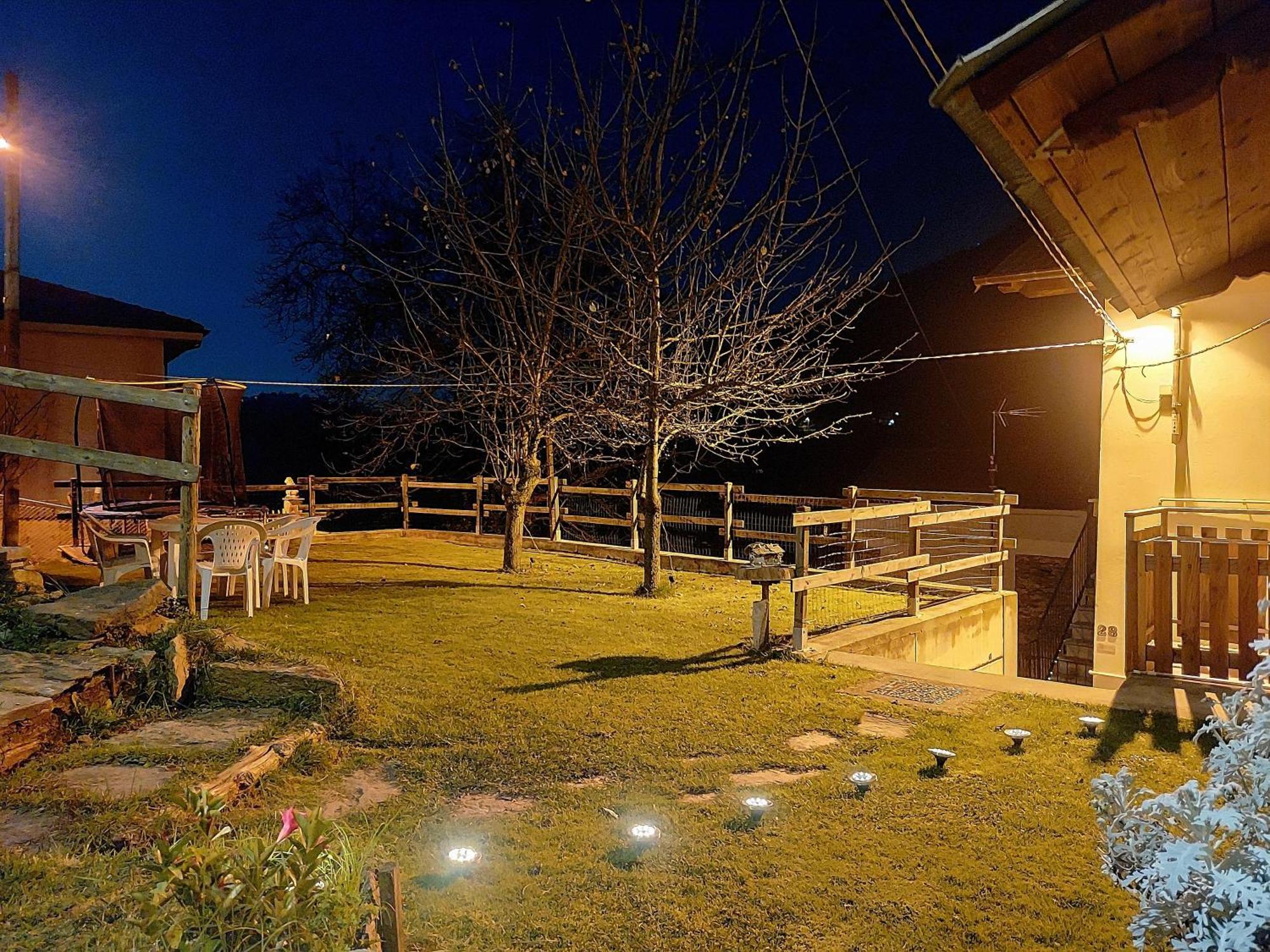 Gran Paradiso Alpette Ngoại thất bức ảnh