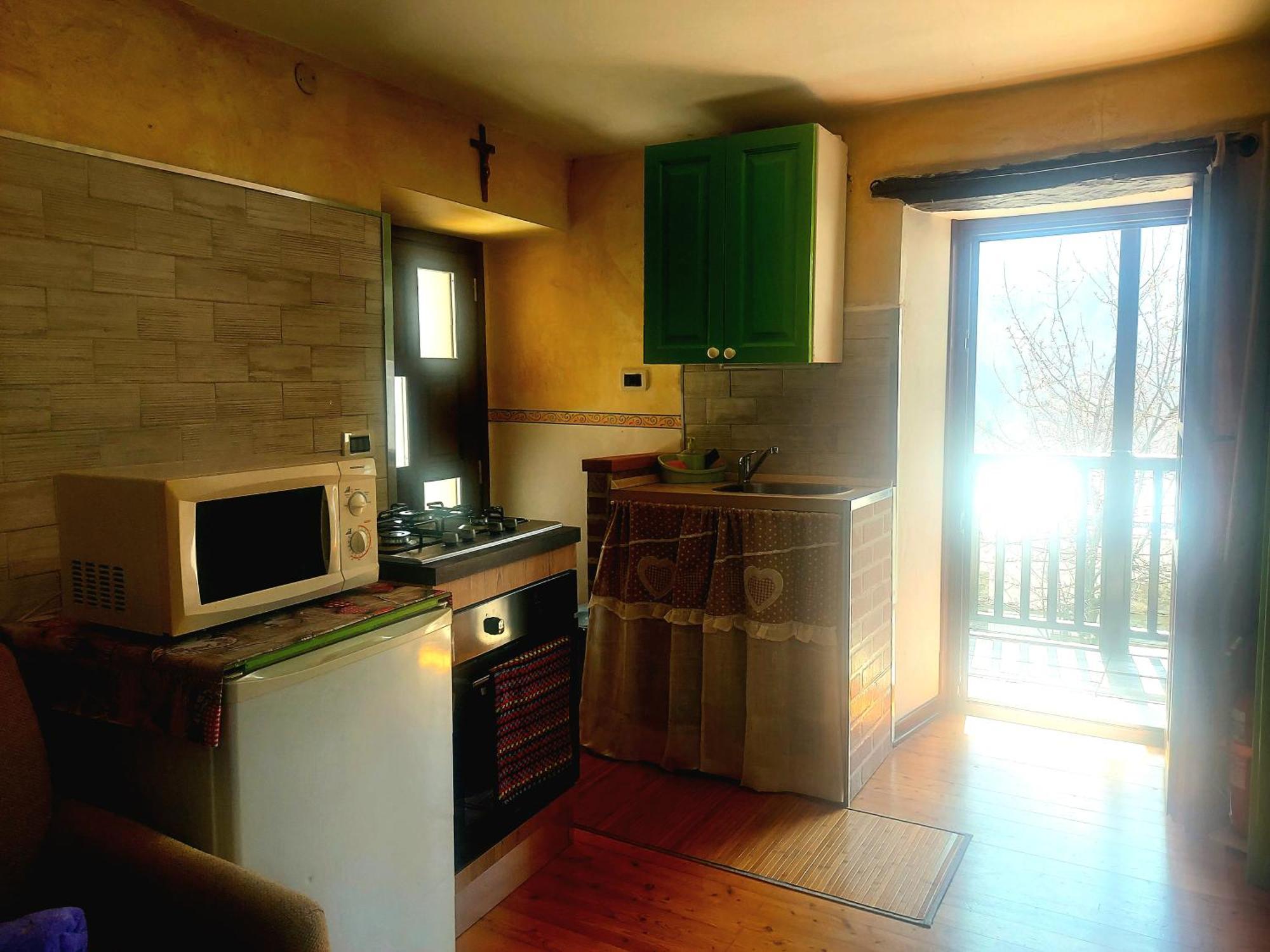 Gran Paradiso Alpette Ngoại thất bức ảnh